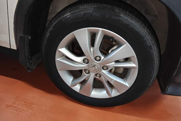 Used Honda Vezel 2017 1.5L CVT 2WD Comfort Model Right Front Wheel Hub