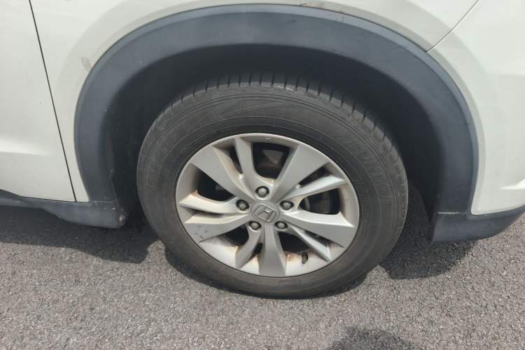 Used Honda Vezel 2017 1.5L CVT 2WD Comfort Model Right Front Wheel Hub