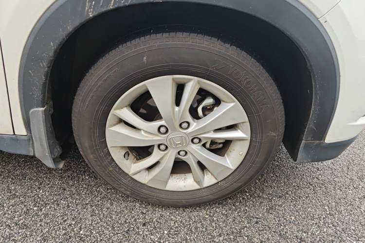 Used Honda Vezel 2017 1.5L CVT 2WD Comfort Model Right Front Wheel Hub