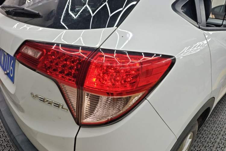 Used Honda Vezel 2017 1.5L CVT 2WD Comfort Model Right Rear Taillight