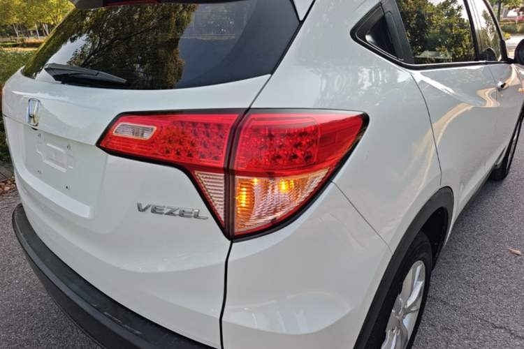 Used Honda Vezel 2017 1.5L CVT 2WD Comfort Model Right Rear Taillight