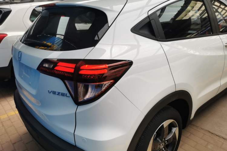 Used Honda Vezel 2017 1.8L CVT Two-Wheel Drive Luxury Model Right Rear Taillight