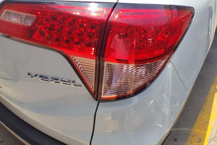 Used Honda Vezel 2017 1.5L CVT 2WD Comfort Model Right Rear Taillight