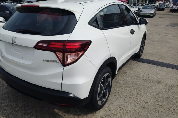 Used Honda Vezel 2017 1.8L CVT Front-Wheel Drive Pioneer Edition Right Rear Taillight