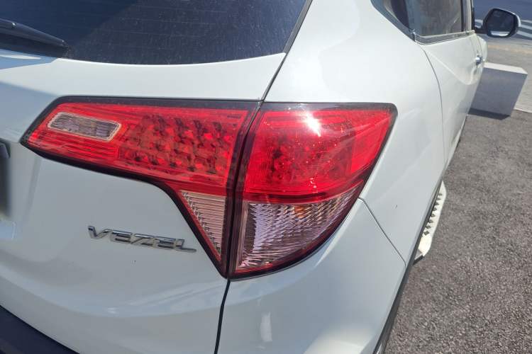 Used Honda Vezel 2017 1.5L CVT 2WD Comfort Model Right Rear Taillight