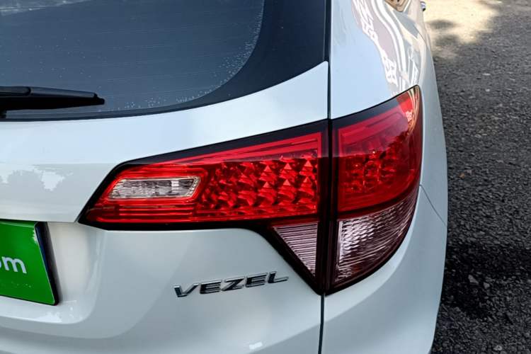 Used Honda Vezel 2017 1.5L CVT 2WD Comfort Model Right Rear Taillight