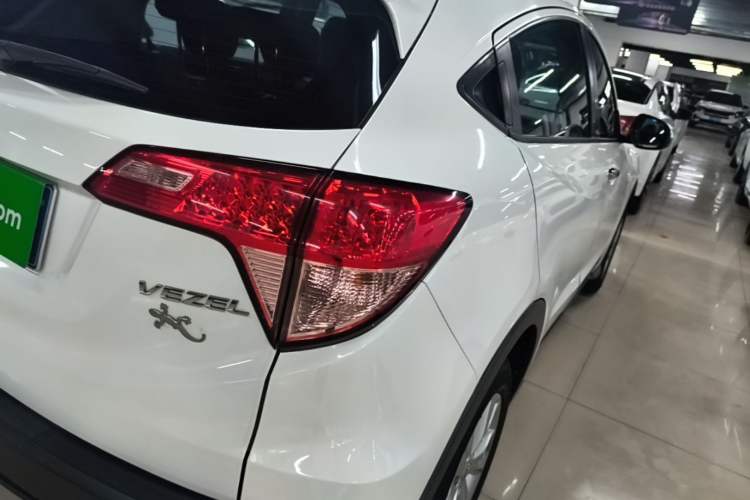 Used Honda Vezel 2017 1.5L CVT 2WD Comfort Model Right Rear Taillight
