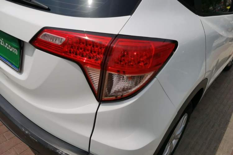 Used Honda Vezel 2017 1.5L CVT 2WD Comfort Model Right Rear Taillight