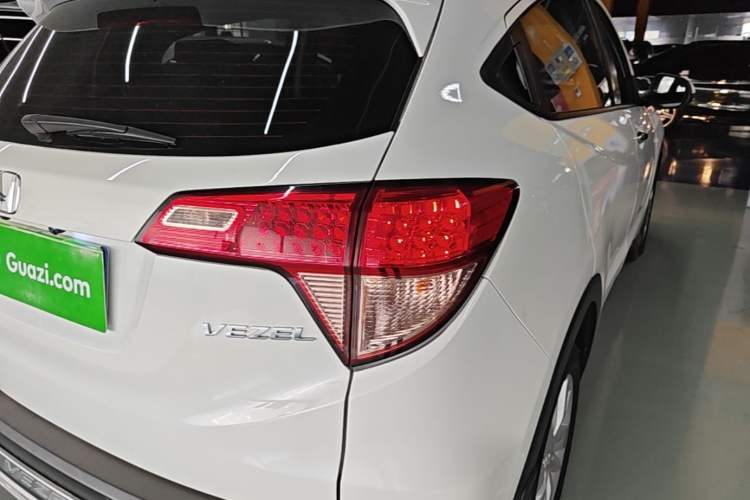 Used Honda Vezel 2017 1.5L CVT 2WD Comfort Model Right Rear Taillight