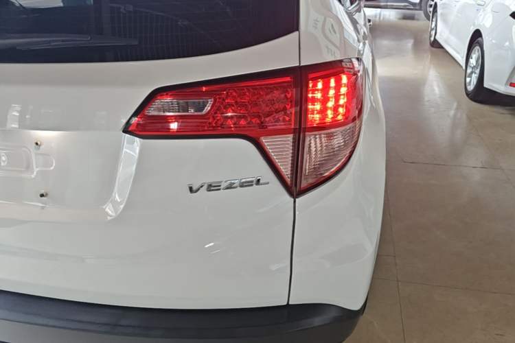 Used Honda Vezel 2017 1.5L CVT 2WD Comfort Model Right Rear Taillight