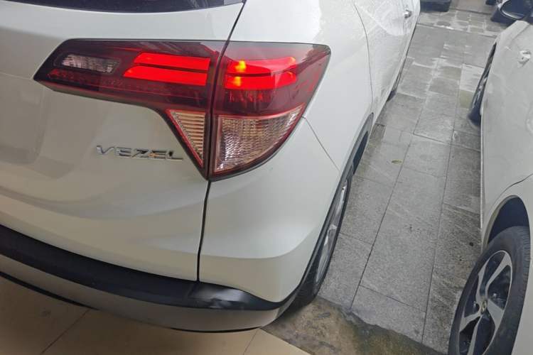 Used Honda Vezel 2017 1.5L CVT 2WD Comfort Model Right Rear Taillight