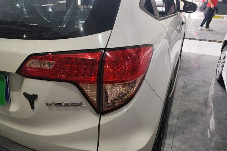 Used Honda Vezel 2017 1.5L CVT 2WD Comfort Model Right Rear Taillight