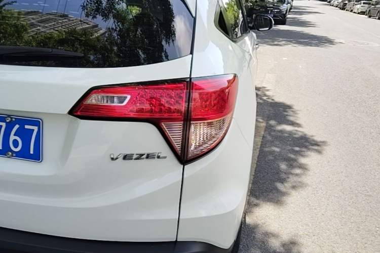Used Honda Vezel 2017 1.5L CVT 2WD Comfort Model Right Rear Taillight