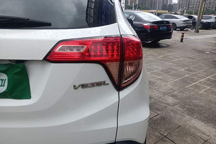 Used Honda Vezel 2017 1.5L CVT 2WD Comfort Model Right Rear Taillight
