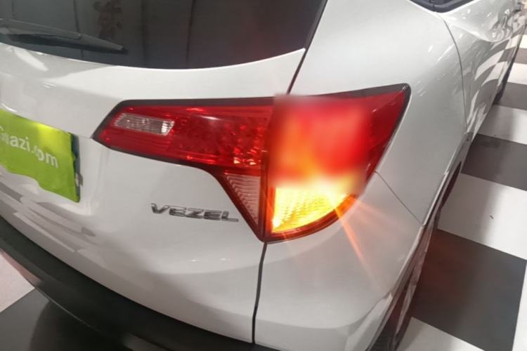 Used Honda Vezel 2017 1.5L CVT 2WD Comfort Model Right Rear Taillight