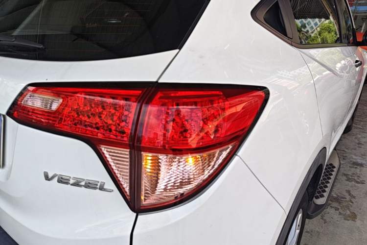 Used Honda Vezel 2017 1.5L CVT 2WD Comfort Model Right Rear Taillight
