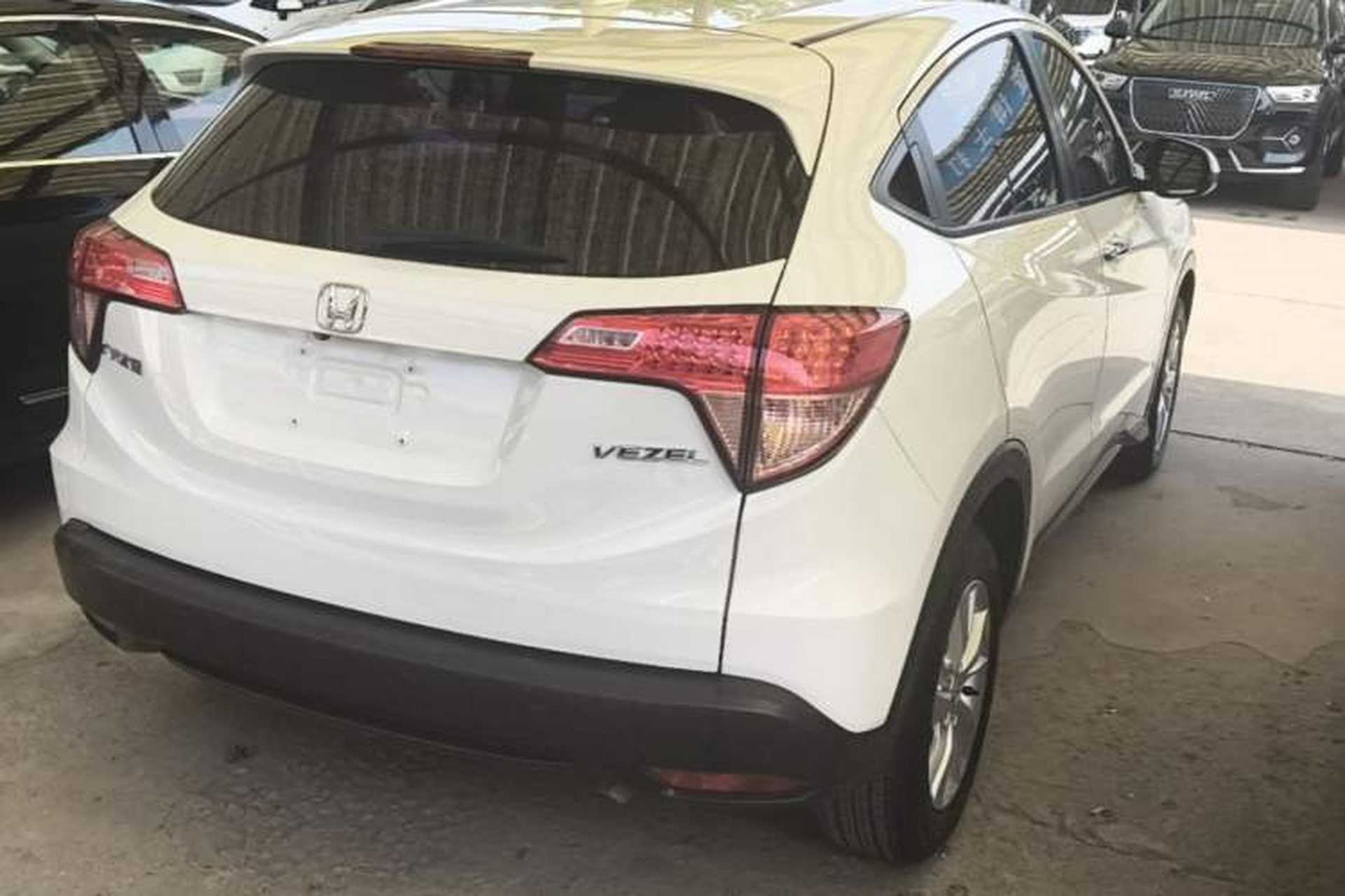 Used Honda Vezel 2017 1.5L CVT 2WD Comfort Model Right Rear Taillight