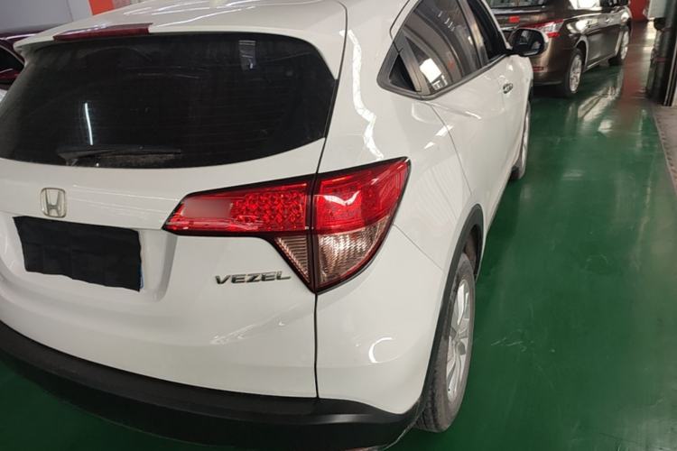 Used Honda Vezel 2017 1.5L CVT 2WD Comfort Model Right Rear Taillight