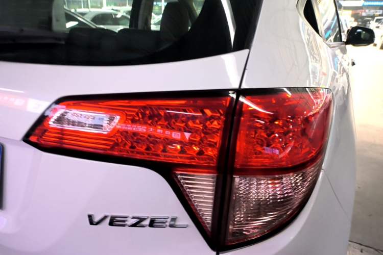 Used Honda Vezel 2017 1.5L CVT 2WD Comfort Model Right Rear Taillight
