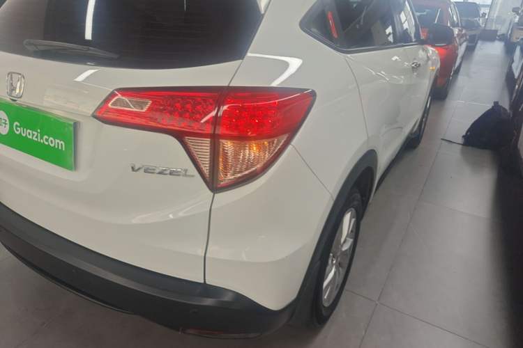 Used Honda Vezel 2017 1.5L CVT 2WD Comfort Model Right Rear Taillight