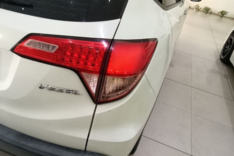 Used Honda Vezel 2017 1.8L CVT 2WD Elite Model Right Rear Taillight
