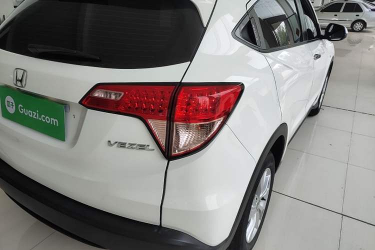 Used Honda Vezel 2017 1.5L CVT 2WD Comfort Model Right Rear Taillight