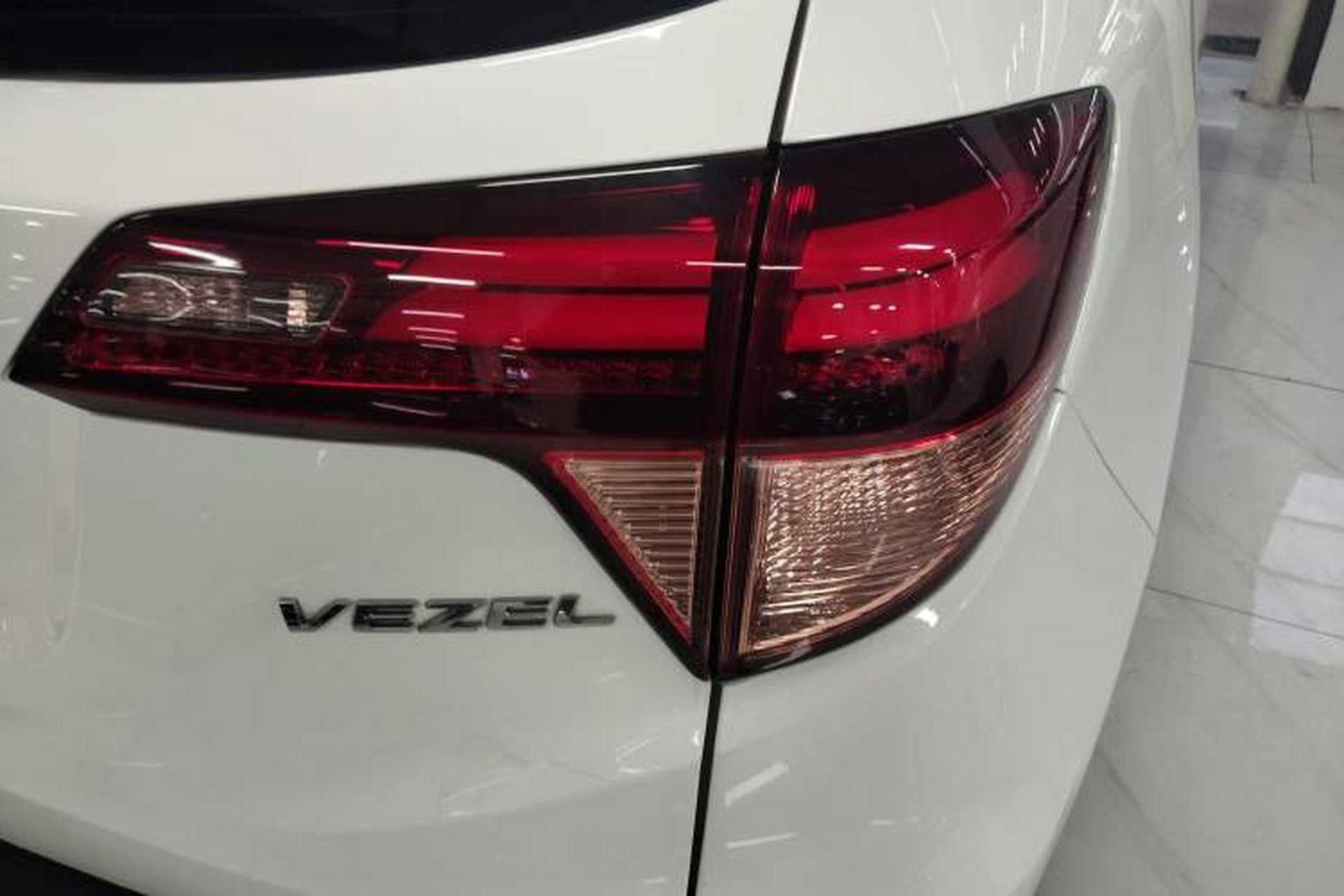 Used Honda Vezel 2017 1.8L CVT Two-Wheel Drive Luxury Model Right Rear Taillight