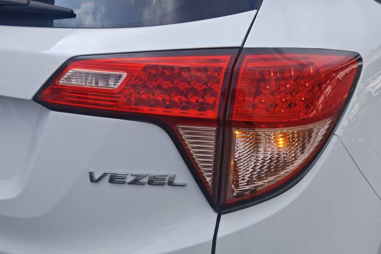 Used Honda Vezel 2017 1.5L CVT 2WD Comfort Model Right Rear Taillight