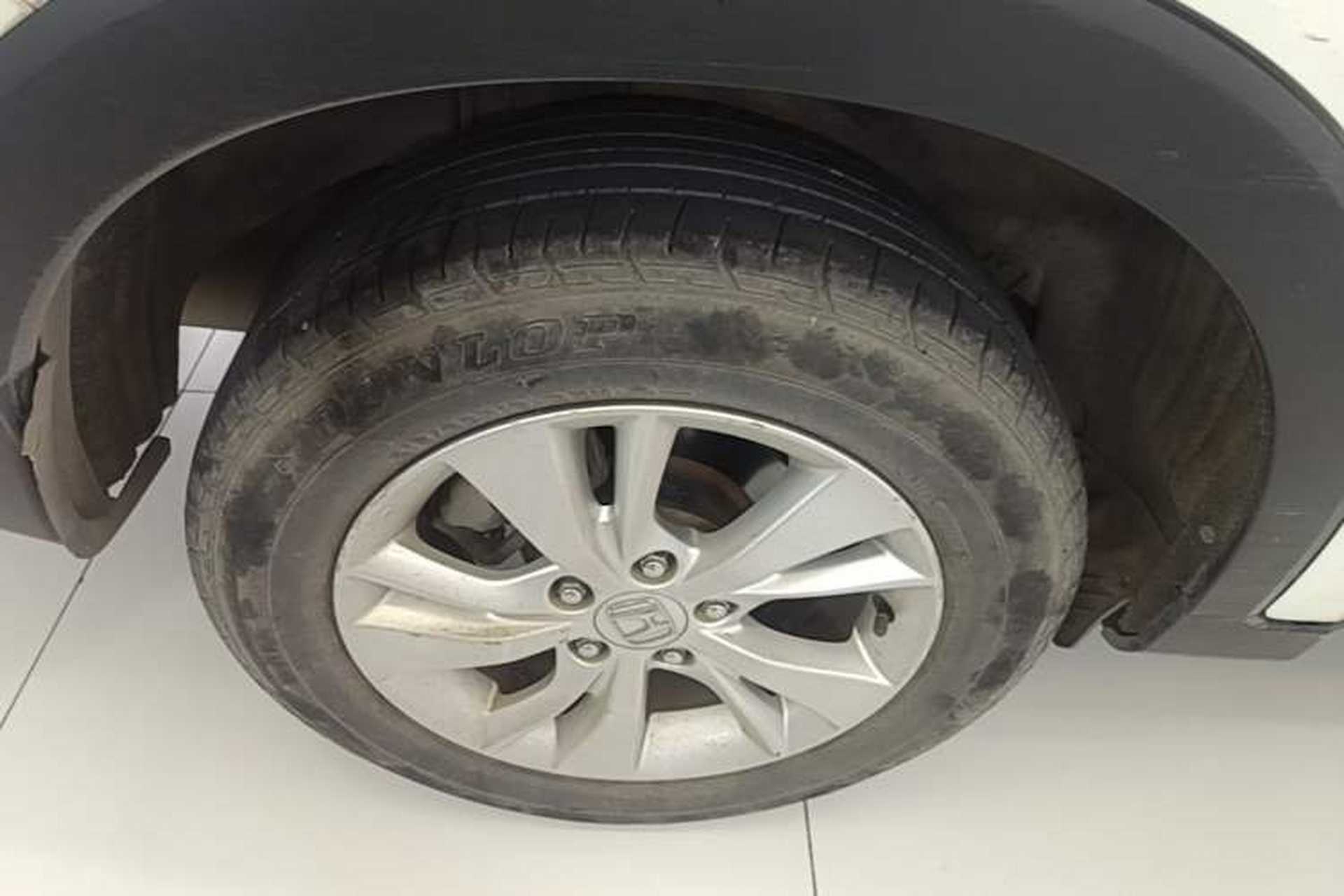 Used Honda Vezel 2017 1.5L CVT 2WD Comfort Model Right Rear Wheel Hub
