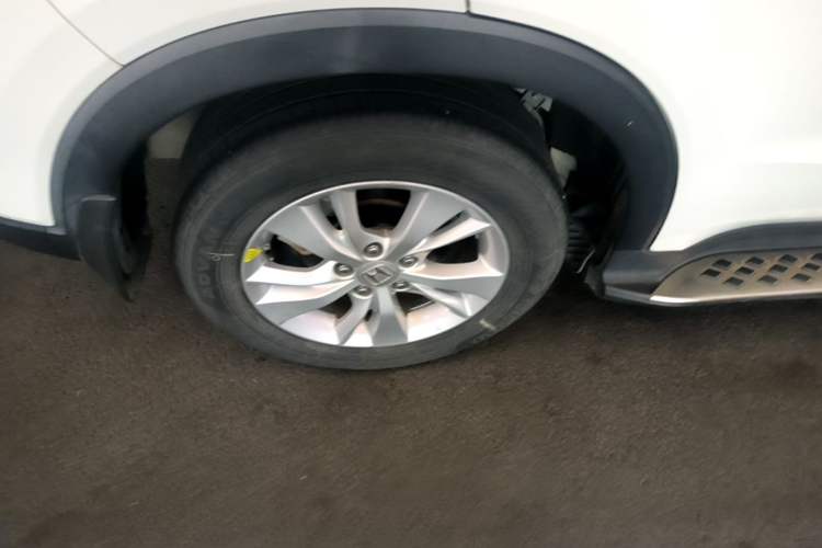 Used Honda Vezel 2017 1.5L CVT 2WD Comfort Model Right Rear Wheel Hub