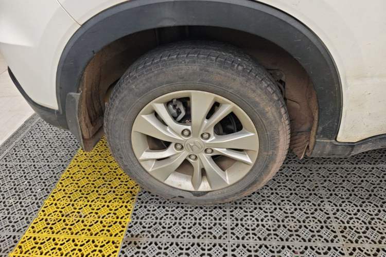 Used Honda Vezel 2017 1.5L CVT 2WD Comfort Model Right Rear Wheel Hub