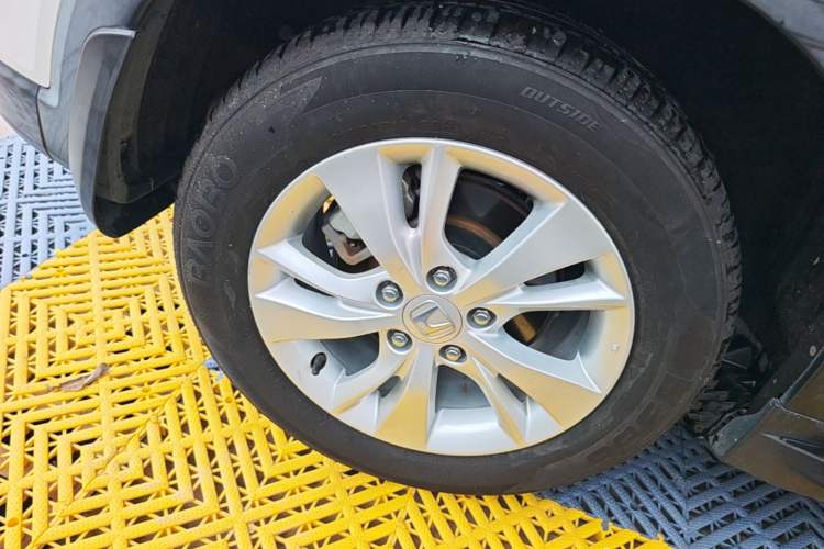 Used Honda Vezel 2017 1.8L CVT 2WD Elite Model Right Rear Wheel Hub