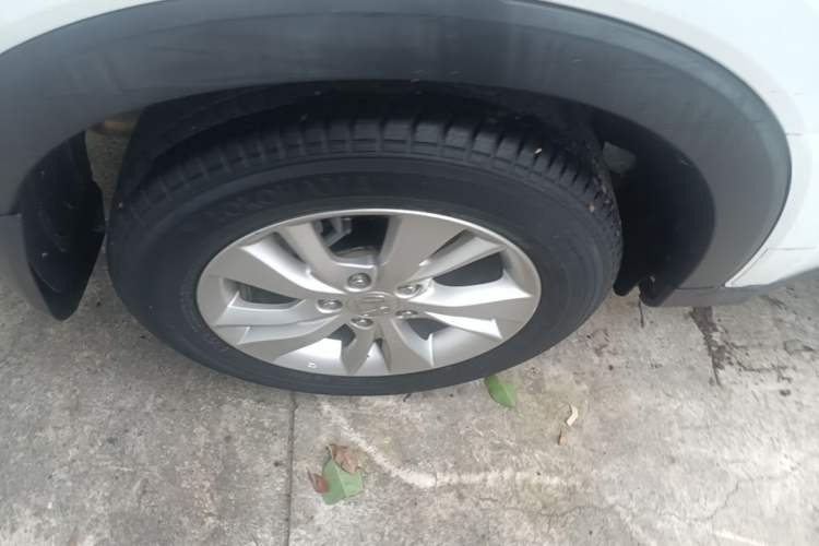 Used Honda Vezel 2017 1.5L CVT 2WD Comfort Model Right Rear Wheel Hub