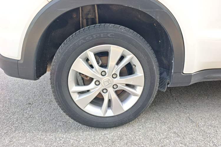 Used Honda Vezel 2017 1.5L CVT 2WD Comfort Model Right Rear Wheel Hub