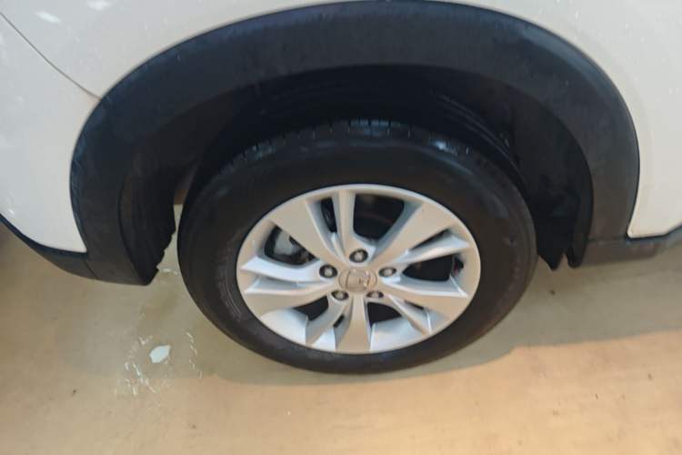 Used Honda Vezel 2017 1.5L CVT 2WD Comfort Model Right Rear Wheel Hub