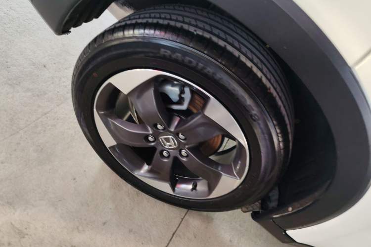 Used Honda Vezel 2017 1.8L CVT Front-Wheel Drive Pioneer Edition Right Rear Wheel Hub