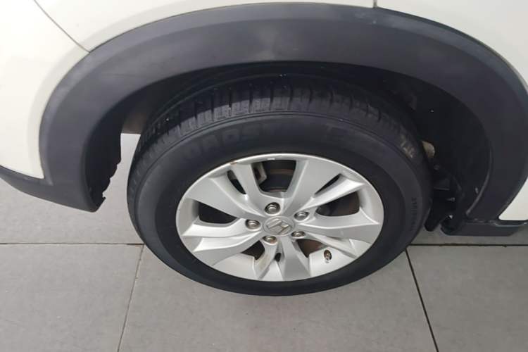 Used Honda Vezel 2017 1.5L CVT 2WD Comfort Model Right Rear Wheel Hub