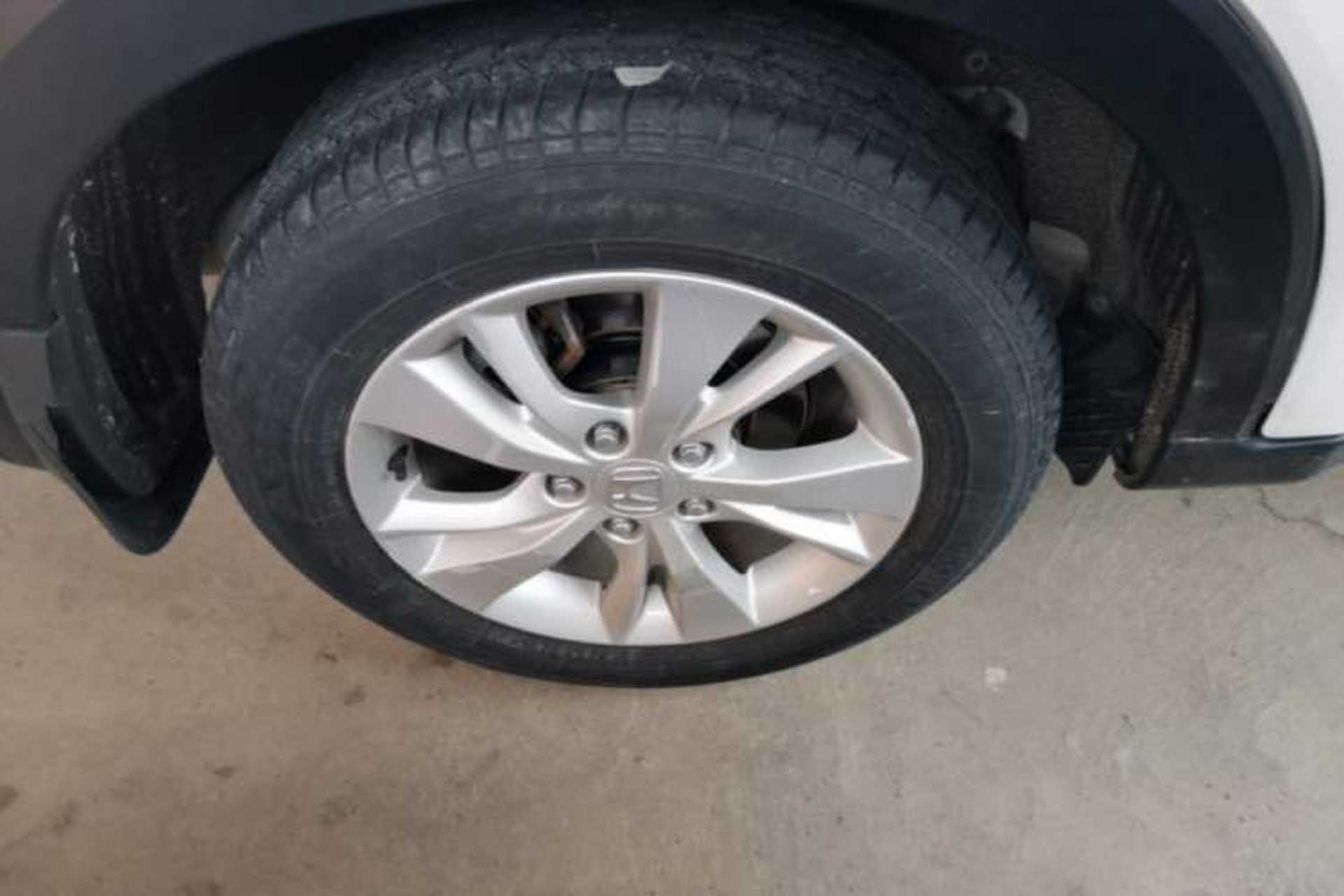 Used Honda Vezel 2017 1.5L CVT 2WD Comfort Model Right Rear Wheel Hub