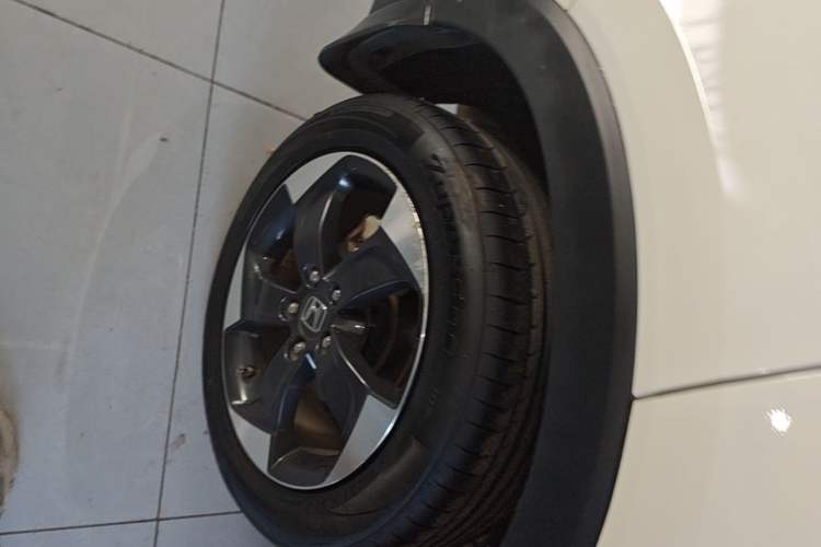 Used Honda Vezel 2017 1.8L CVT Front-Wheel Drive Pioneer Edition Right Rear Wheel Hub