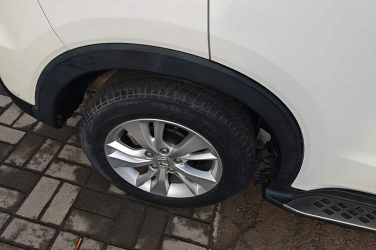 Used Honda Vezel 2017 1.5L CVT 2WD Comfort Model Right Rear Wheel Hub