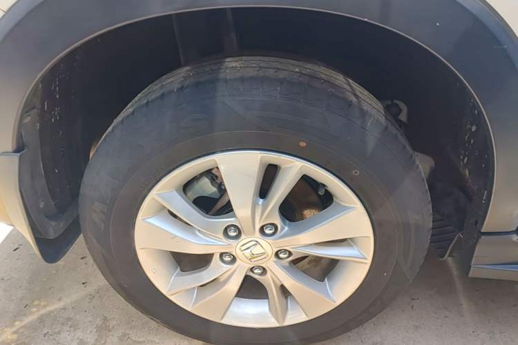 Used Honda Vezel 2017 1.5L CVT 2WD Comfort Model Right Rear Wheel Hub