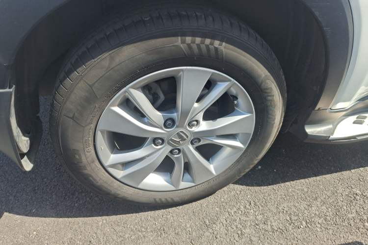 Used Honda Vezel 2017 1.5L CVT 2WD Comfort Model Right Rear Wheel Hub