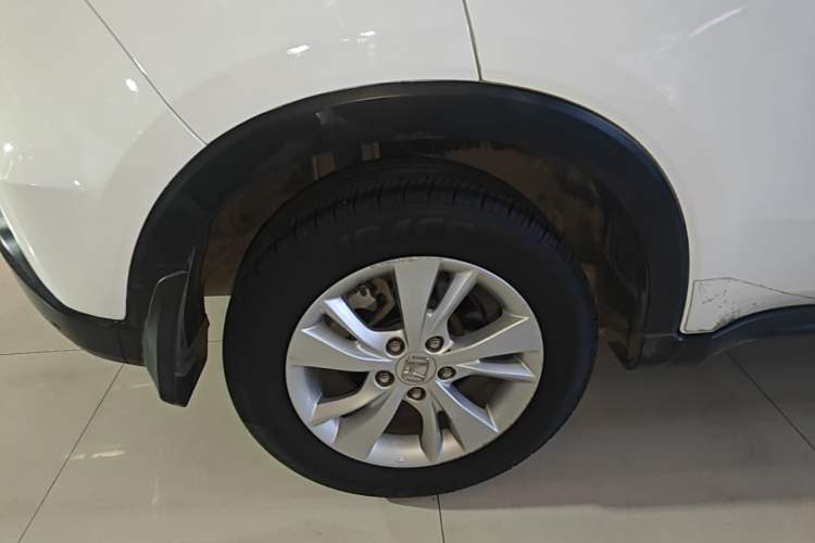 Used Honda Vezel 2017 1.5L CVT 2WD Comfort Model Right Rear Wheel Hub