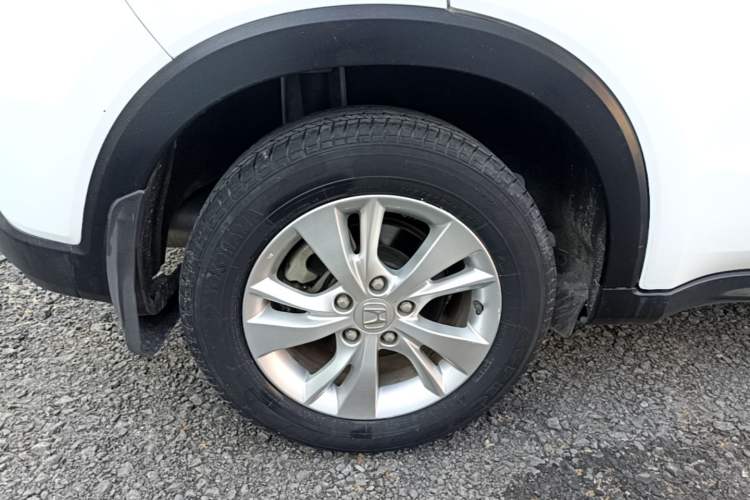 Used Honda Vezel 2017 1.5L CVT 2WD Comfort Model Right Rear Wheel Hub