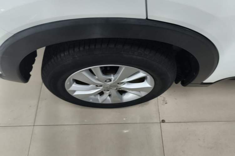 Used Honda Vezel 2017 1.5L CVT 2WD Comfort Model Right Rear Wheel Hub