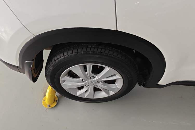 Used Honda Vezel 2017 1.5L CVT 2WD Comfort Model Right Rear Wheel Hub