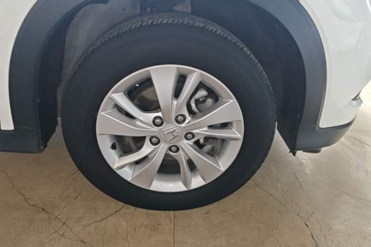 Used Honda Vezel 2017 1.5L CVT 2WD Comfort Model Right Rear Wheel Hub