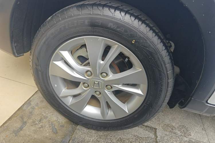 Used Honda Vezel 2017 1.5L CVT 2WD Comfort Model Right Rear Wheel Hub