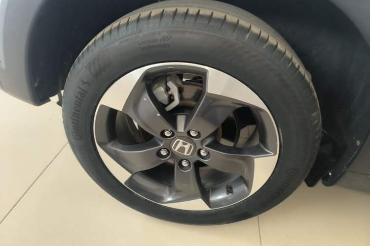 Used Honda Vezel 2017 1.8L CVT Front-Wheel Drive Pioneer Edition Right Rear Wheel Hub