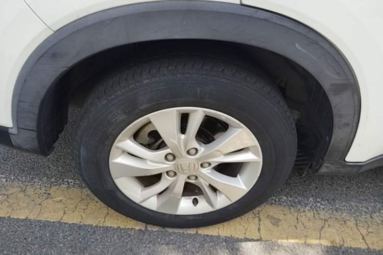 Used Honda Vezel 2017 1.5L CVT 2WD Comfort Model Right Rear Wheel Hub